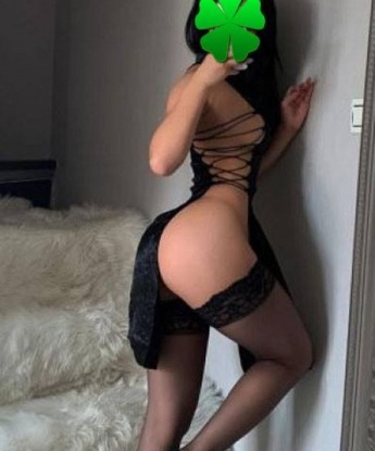Анкета проститутки Карина - Фото 1, Овруч, 36 лет, №5018